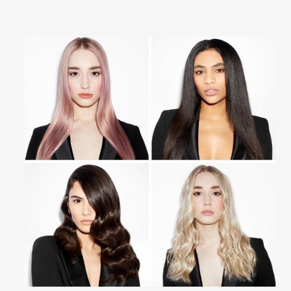 GHD Platinum + Professional Performance 1" Smart Styler - Picture 10 of 14